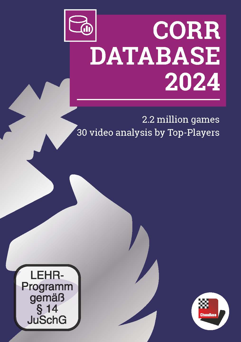 Corr Database 2024. 2100000058136