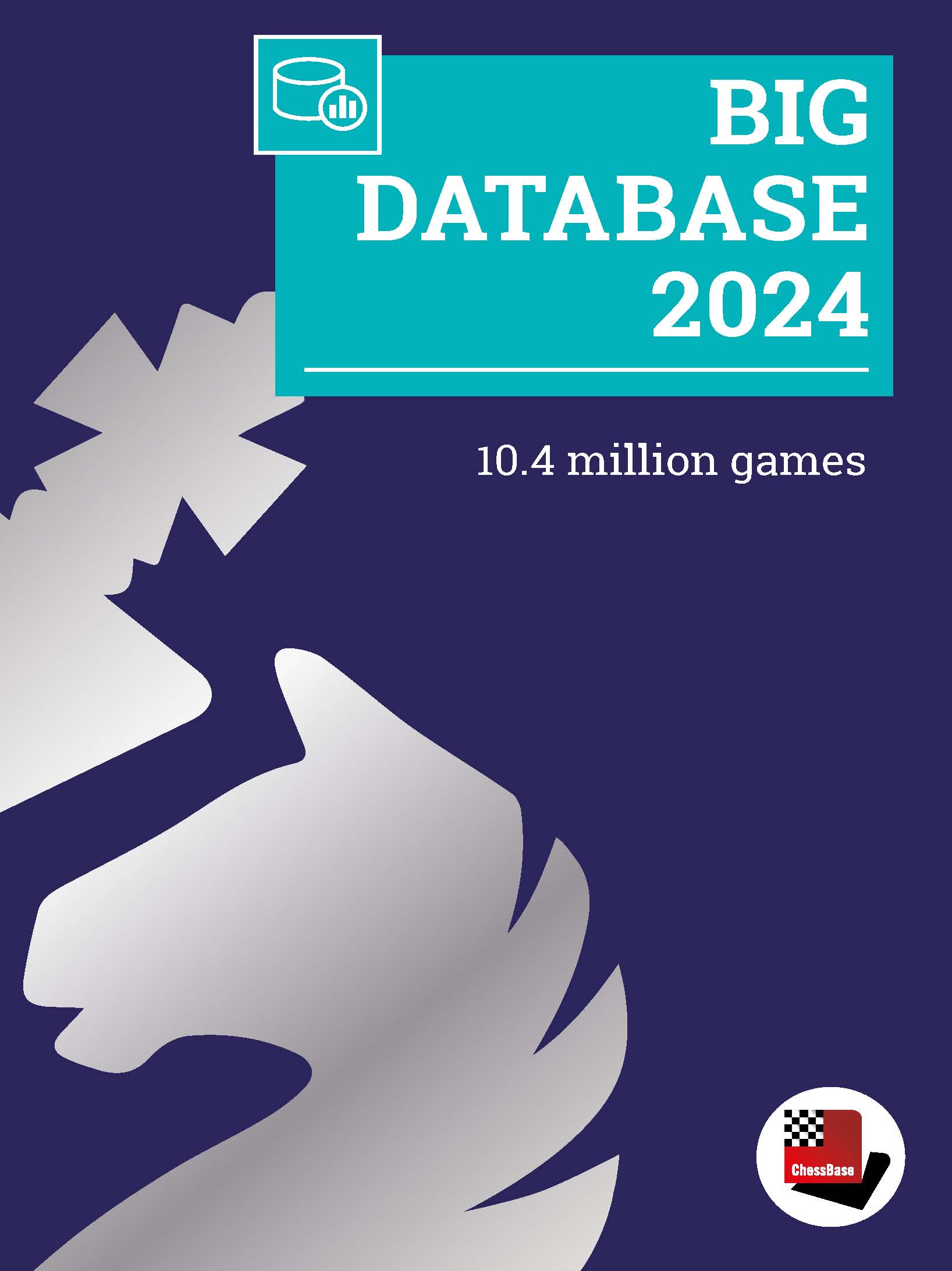 Big Database 2024. 2100000058099
