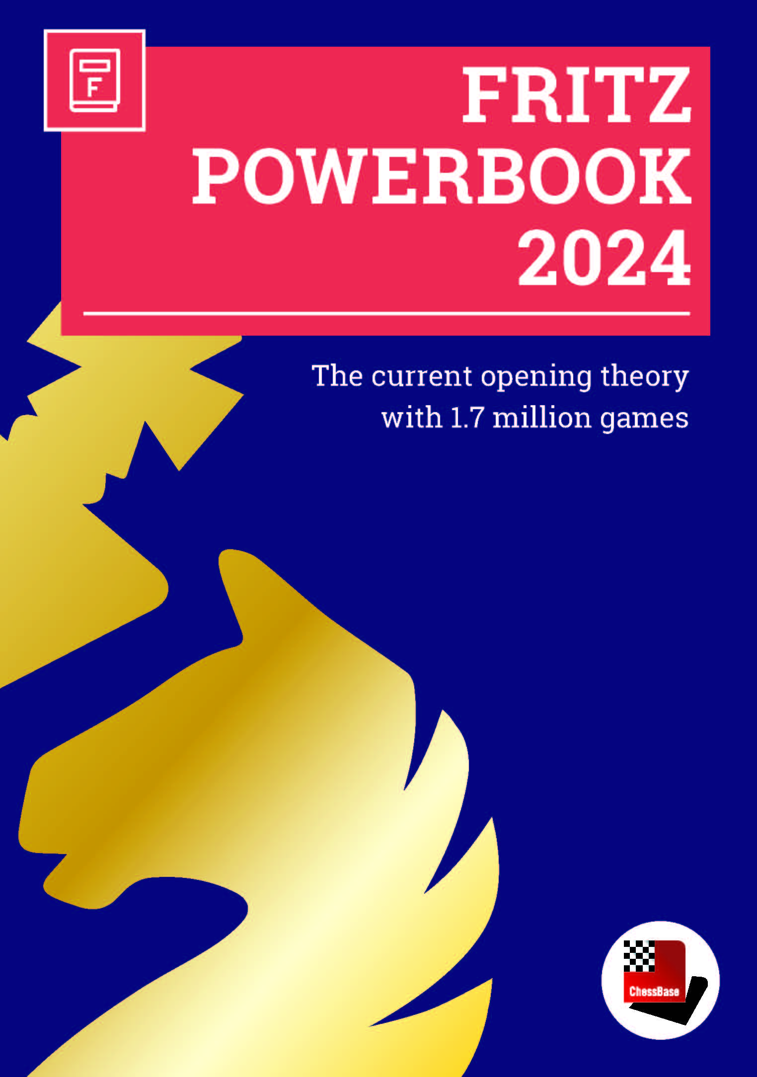Fritz Powerbook 2024. 2100000058129