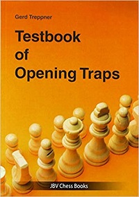 Testbook of Opening Traps