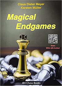 Magical Endgames. 9783959209878