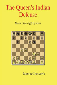 The Queen´s Indian Defense. 9785604176917