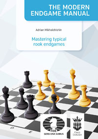 Mastering typical rook endgames. 9786155793073