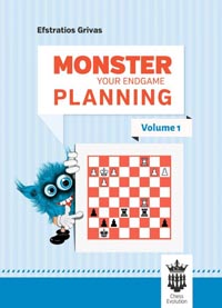 Monster Your Endgame Planning - Volume 1. 9786155793158