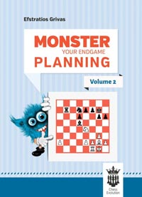 Monster Your Endgame Planning - Volume 2. 9786155793165