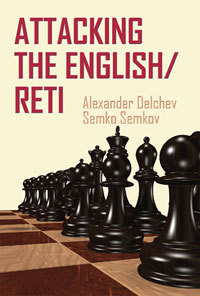 Attacking the English/Reti. 9786197188097