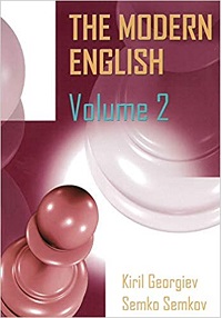 The Modern English Vol. 2