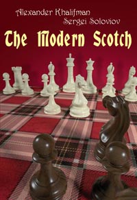 The Modern Scotch