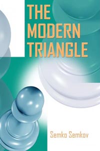 The Modern Triangle. 9786197188271