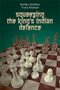Squeezing the king´s indian defence