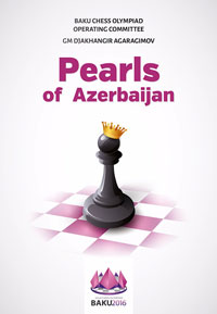 Pearls of Azerbaijan
