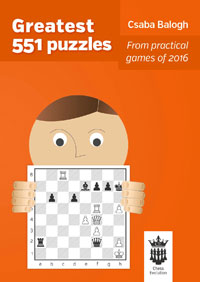 Greatest 551 Puzzles