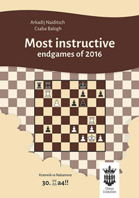 Most instructive endgames of 2016