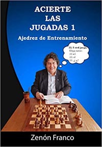 Your second chess book - Zenonchess Ediciones