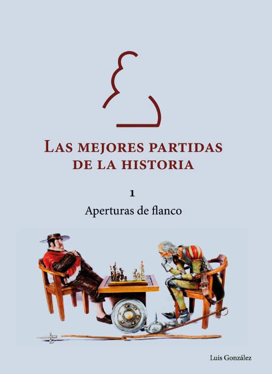 Las mejores partidas de la historia