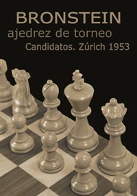 Ajedrez de torneo. 9788412041071