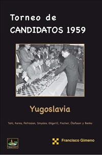 Torneo de Candidatos 1959 (74)