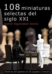 108 Miniaturas selectas del siglo XXI