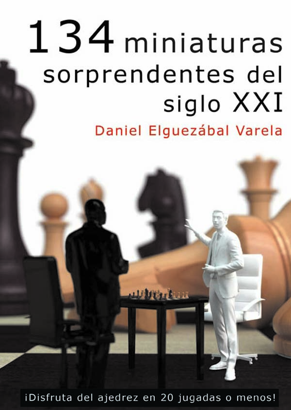 134 Miniaturas sorprendentes del siglo XXI. 9788412272420