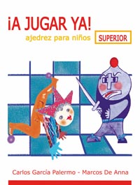 ¡A jugar ya! Superior. 9788412362633