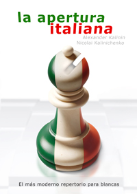 La apertura italiana