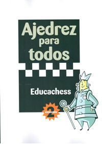 Ajedrez para todos: Avanzado 2. 9788415184096 Ajedrez para todos: Avanzado 2. 9788415184096