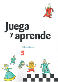 Juega y Aprende 5