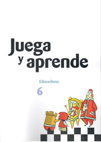 Juega y Aprende 6