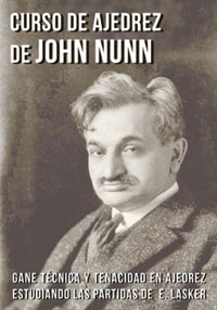 Curso de ajedrez de John Nunn