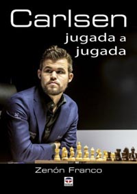 Carlsen jugada a jugada