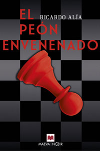 El Peón Envenenado. 9788417108823