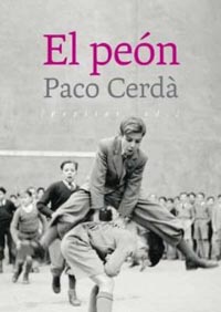 El Peón. 9788417386504 El Peón. 9788417386504