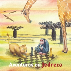 Aventuras en Jedreza