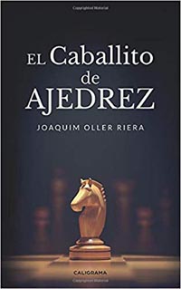 El Caballito de Ajedrez. 9788417772901