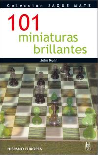 101 Miniaturas brillantes