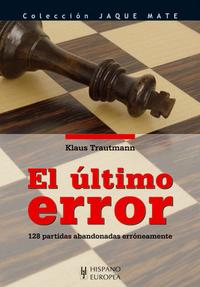 El último error