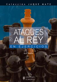 Ataques al rey en ejercicios. 9788425517839