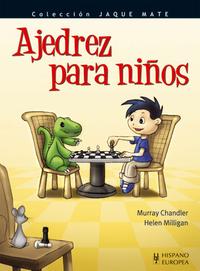 Ajedrez para niños