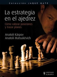 EL Ajedrez Como Deporte, PDF, Estrategia de ajedrez