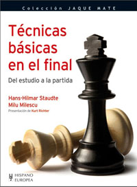 Técnicas básicas en el final. 9788425519567