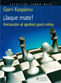 ¡Jaque mate!