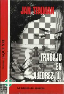 Trabajo en ajedrez
