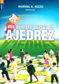 Mis primeros pasos en ajedrez