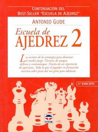 Escuela de ajedrez 2