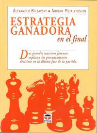 Estrategia ganadora en el final