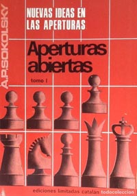 Aperturas abiertas