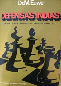 Defensas Indias. 9788485103171