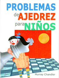 Problemas de ajedrez para niños