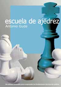 Escuela de ajedrez. 9788492517886