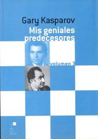 Mis geniales predecesores vol. 3 (lujo)
